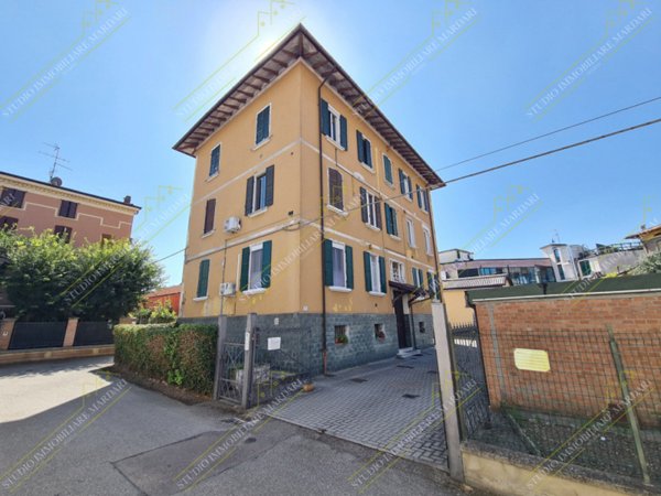 appartamento in vendita a Modena
