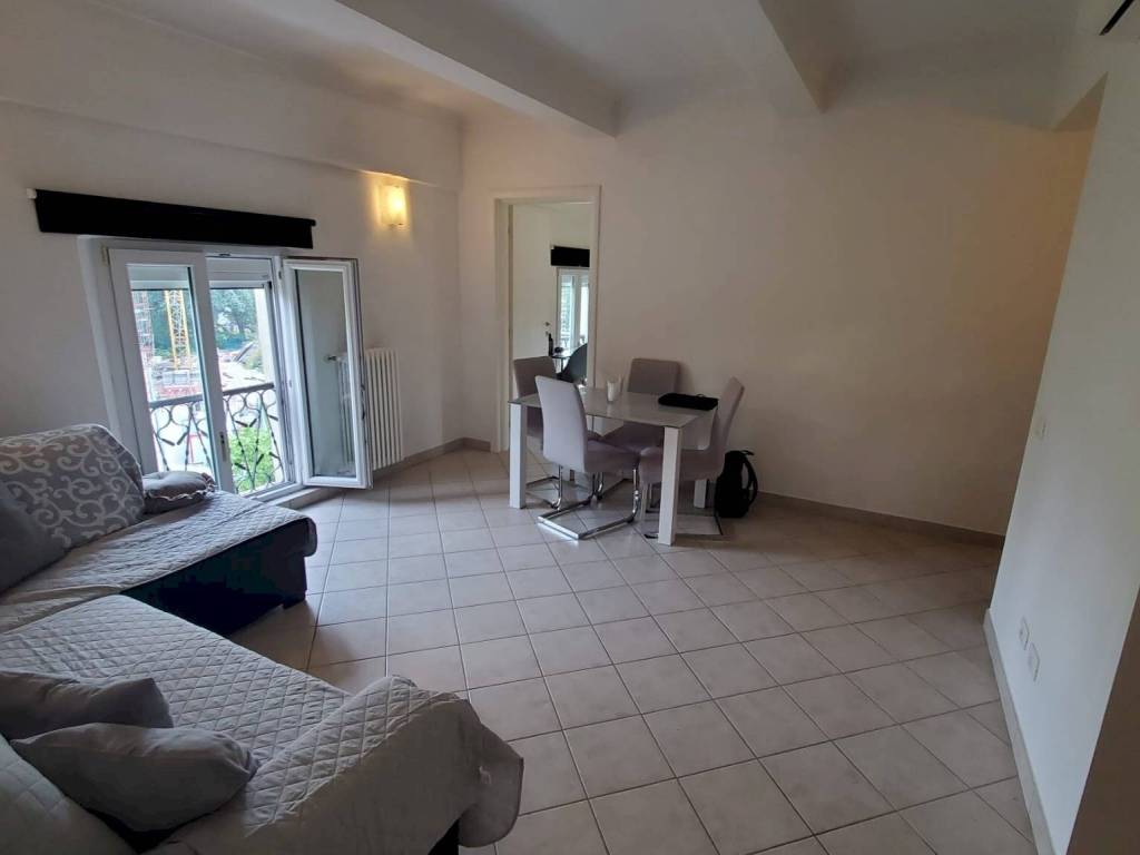 appartamento in vendita a Modena in zona Crocetta