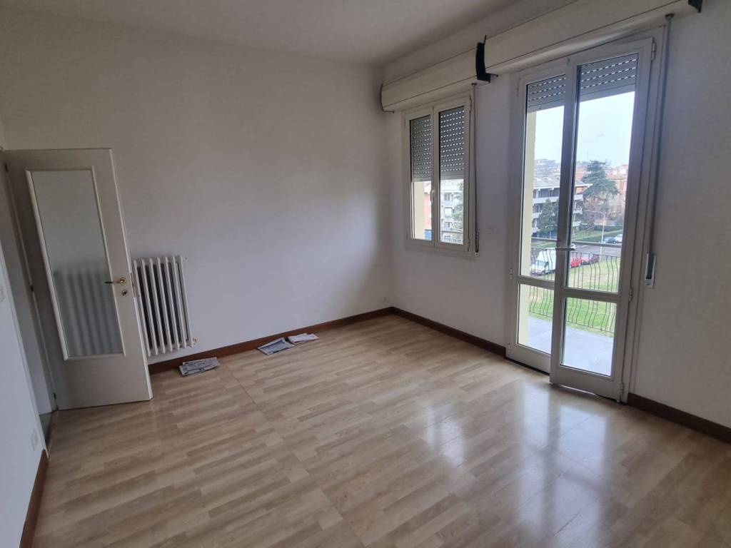 appartamento in vendita a Modena in zona Buon Pastore