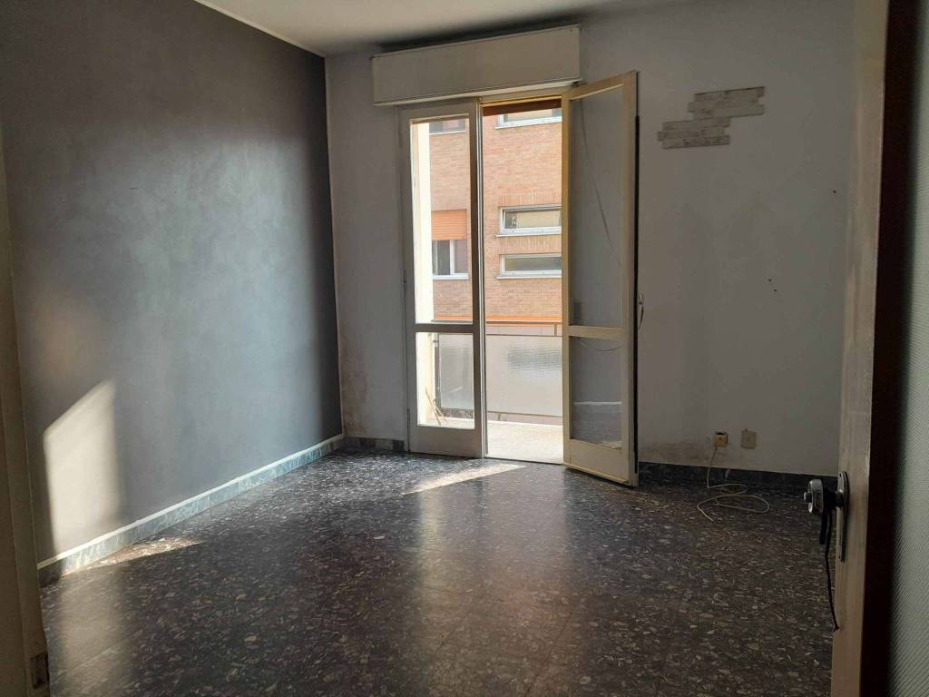 appartamento in vendita a Modena in zona San Lazzaro / Modena Est