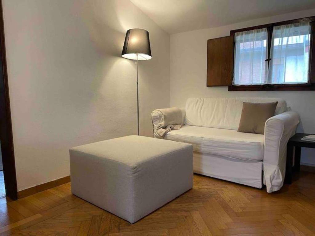 appartamento in vendita a Modena