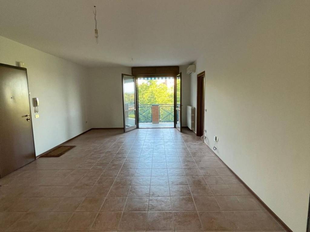 appartamento in vendita a Modena in zona Buon Pastore