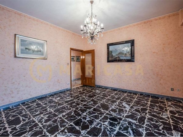 appartamento in vendita a Modena in zona Baggiovara