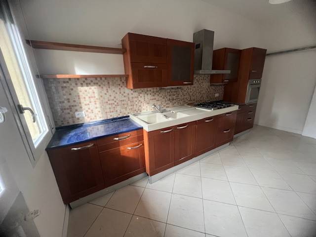 appartamento in vendita a Modena in zona Sant'Agnese