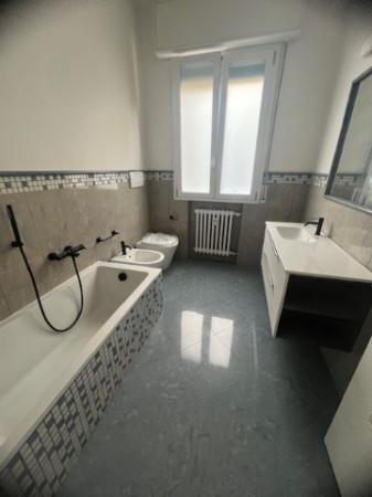 appartamento in vendita a Modena in zona Sant'Agnese