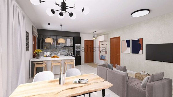 appartamento in vendita a Modena in zona Buon Pastore