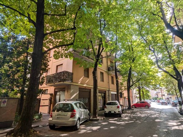 appartamento in vendita a Modena in zona San Lazzaro / Modena Est
