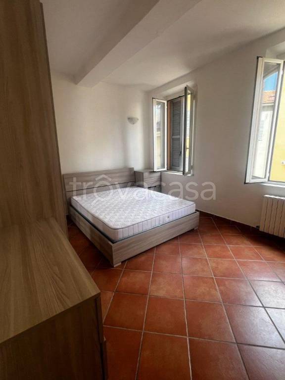 appartamento in vendita a Modena in zona Centro Storico