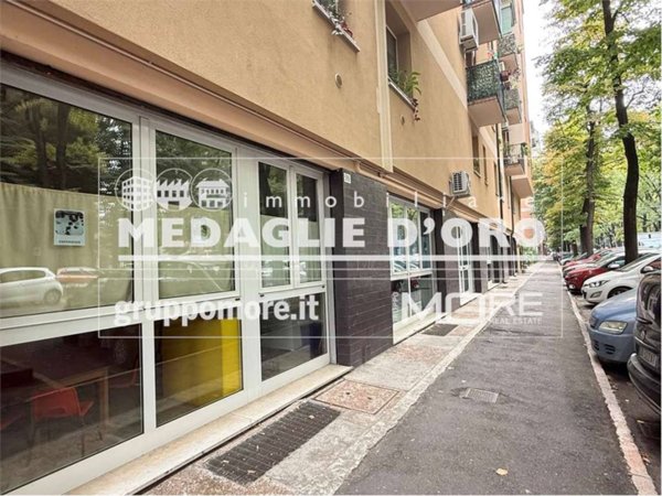 negozio in vendita a Modena in zona San Lazzaro / Modena Est