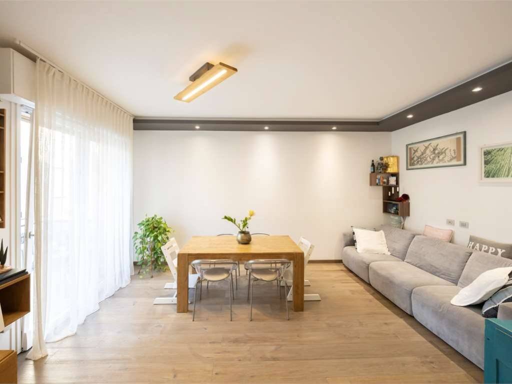 casa indipendente in vendita a Modena in zona Buon Pastore
