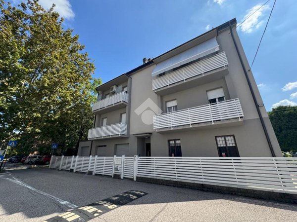 appartamento in vendita a Modena in zona Sant'Agnese