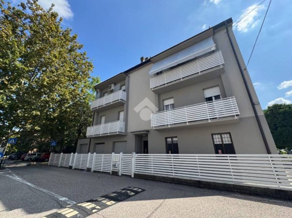 appartamento in vendita a Modena