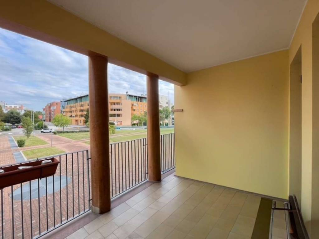 appartamento in vendita a Modena in zona Cognento