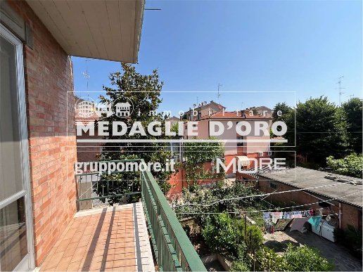 appartamento in vendita a Modena in zona Sant'Agnese