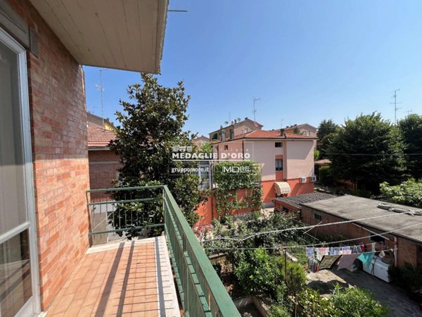 appartamento in vendita a Modena in zona Buon Pastore