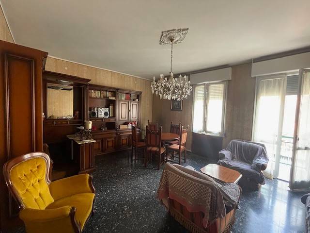 appartamento in vendita a Modena in zona San Lazzaro / Modena Est