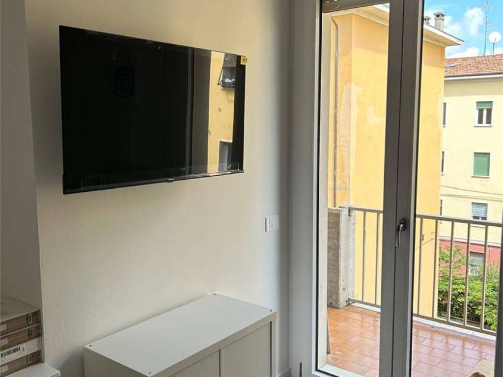 appartamento in vendita a Modena in zona Buon Pastore