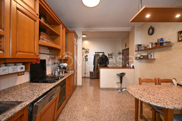 appartamento in vendita a Modena