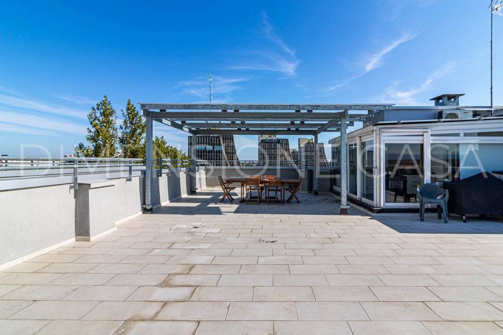 appartamento in vendita a Modena in zona San Faustino