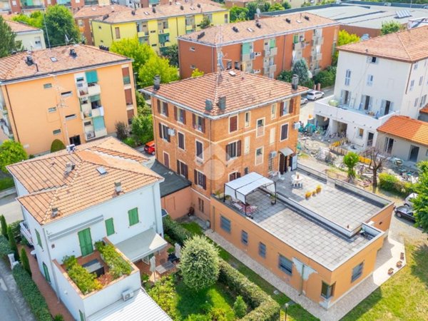 appartamento in vendita a Modena in zona San Faustino