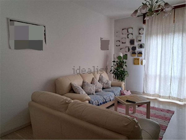 appartamento in vendita a Modena in zona San Lazzaro / Modena Est