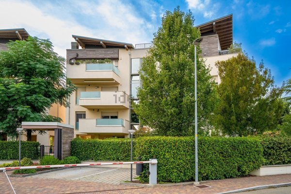 appartamento in vendita a Modena in zona San Faustino