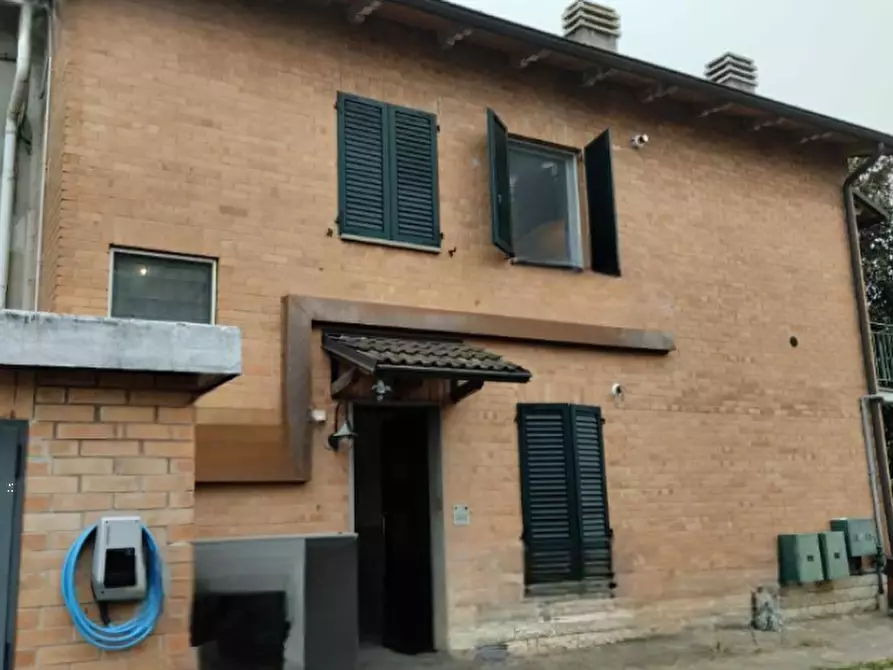 appartamento in vendita a Modena in zona San Lazzaro / Modena Est