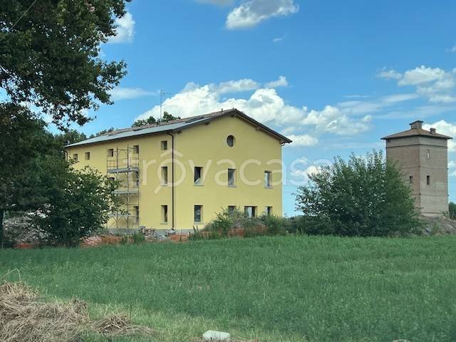 appartamento in vendita a Modena in zona Baggiovara