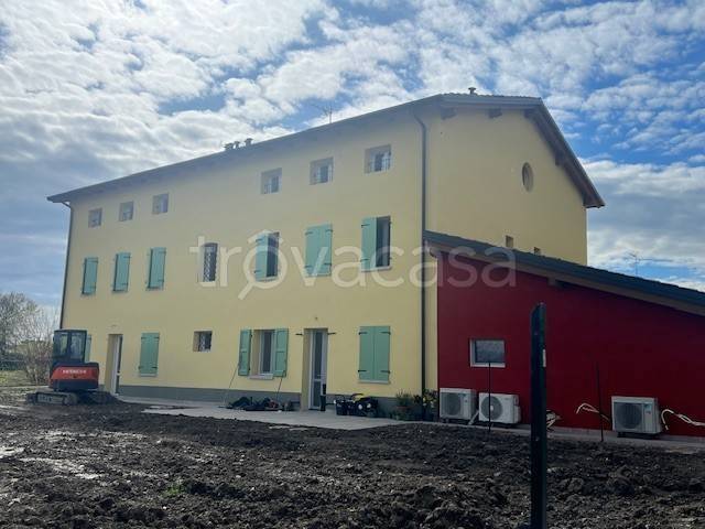 appartamento in vendita a Modena in zona Baggiovara