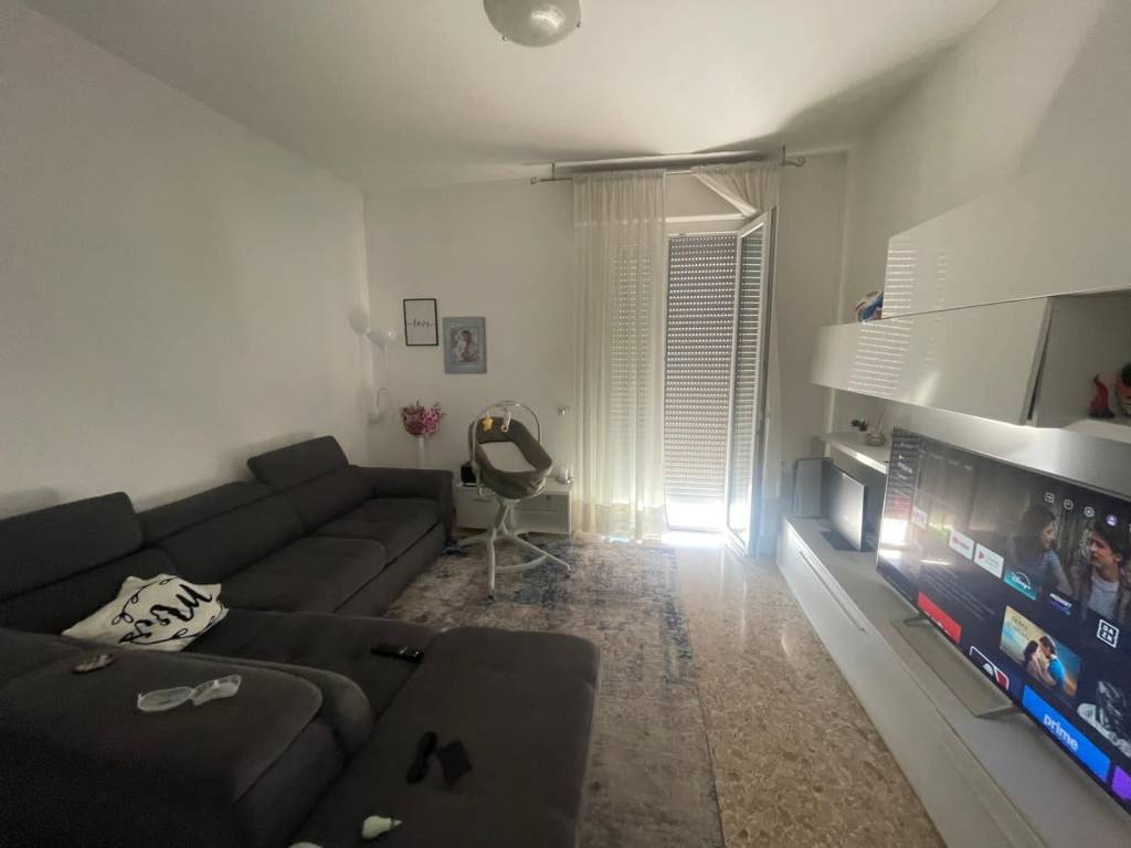 appartamento in vendita a Modena in zona San Lazzaro / Modena Est