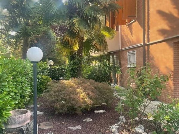 casa indipendente in vendita a Modena in zona San Lazzaro / Modena Est