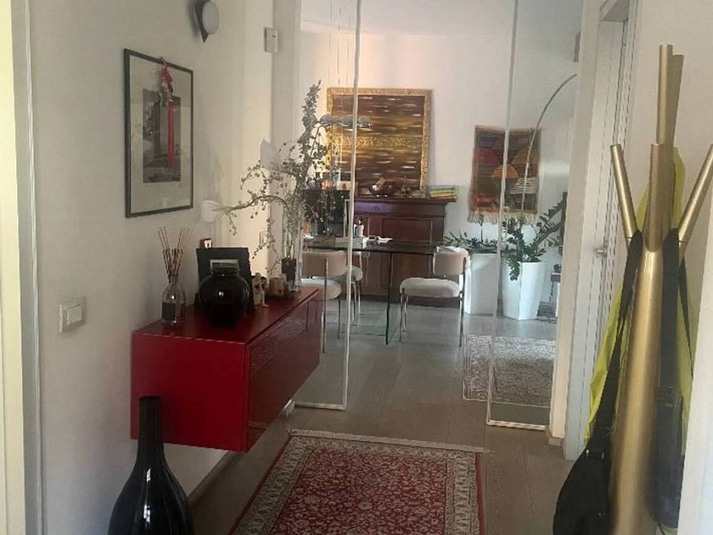 casa indipendente in vendita a Modena in zona San Lazzaro / Modena Est