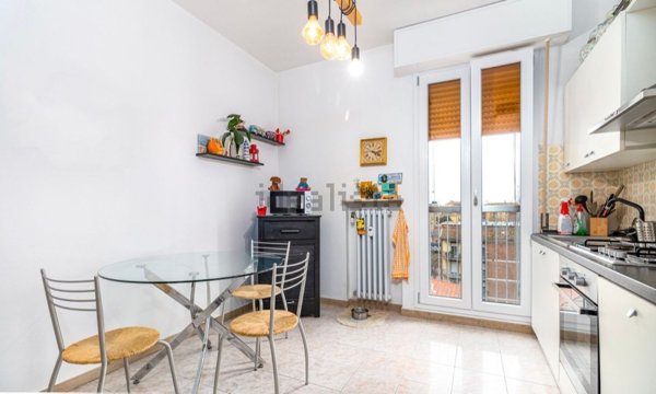 appartamento in vendita a Modena in zona Sant'Agnese