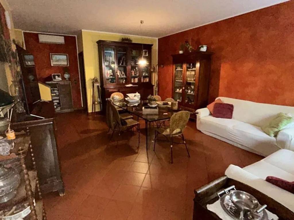 casa indipendente in vendita a Modena in zona San Lazzaro / Modena Est