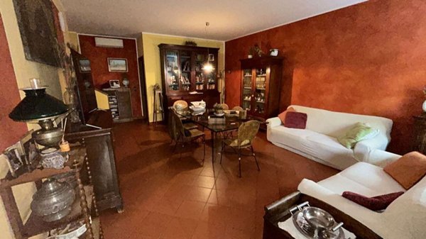 casa indipendente in vendita a Modena in zona San Lazzaro / Modena Est