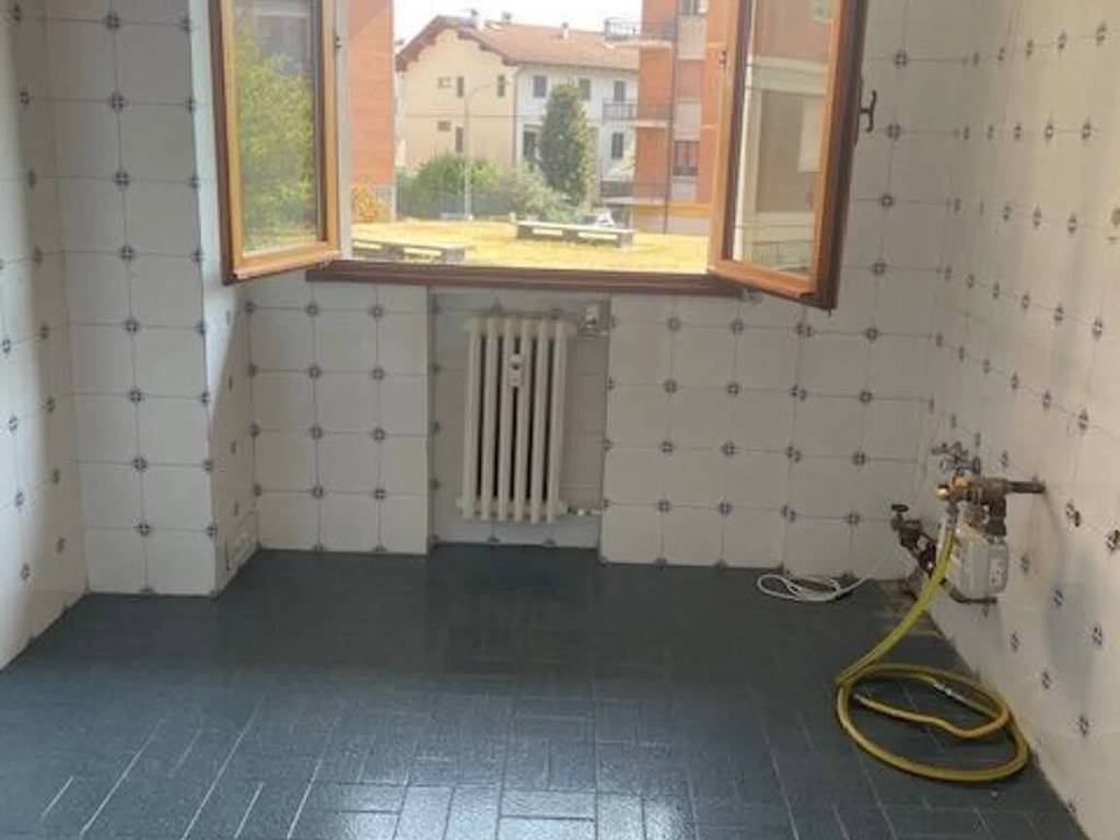 appartamento in vendita a Modena in zona Buon Pastore