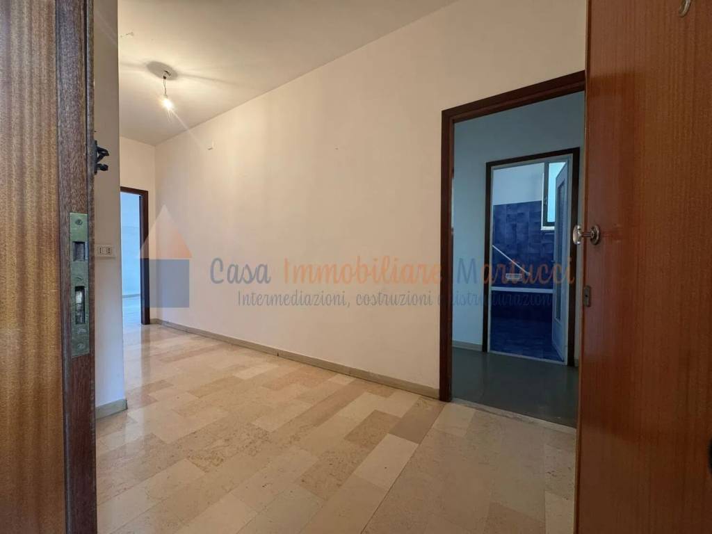 appartamento in vendita a Modena in zona San Faustino