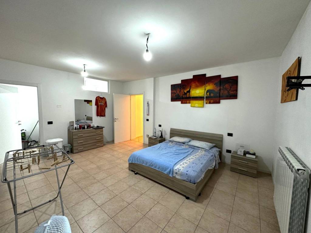 appartamento in vendita a Modena in zona San Faustino