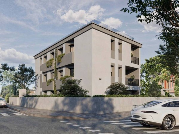 casa indipendente in vendita a Modena in zona Buon Pastore
