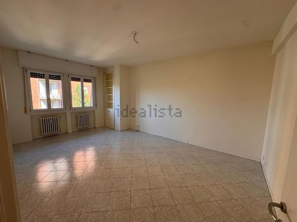 appartamento in vendita a Modena in zona Sant'Agnese