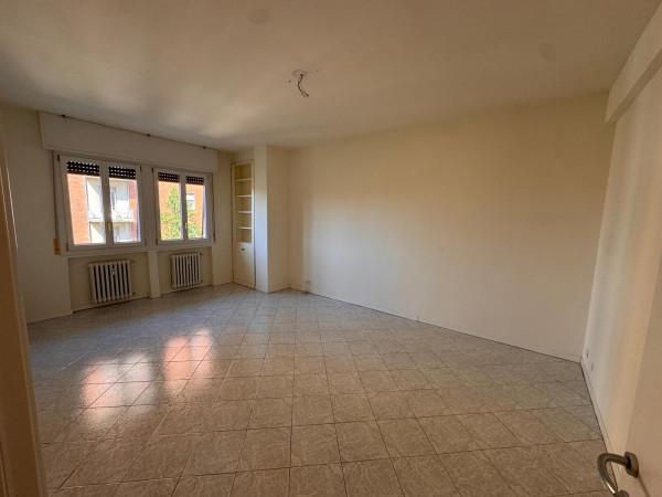 appartamento in vendita a Modena in zona Sant'Agnese