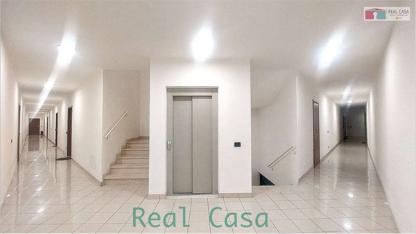 appartamento in vendita a Modena in zona Baggiovara