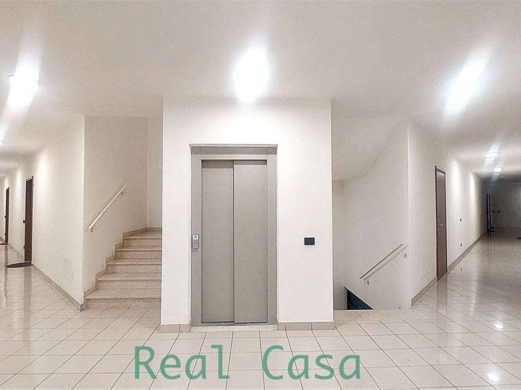 appartamento in vendita a Modena in zona Baggiovara