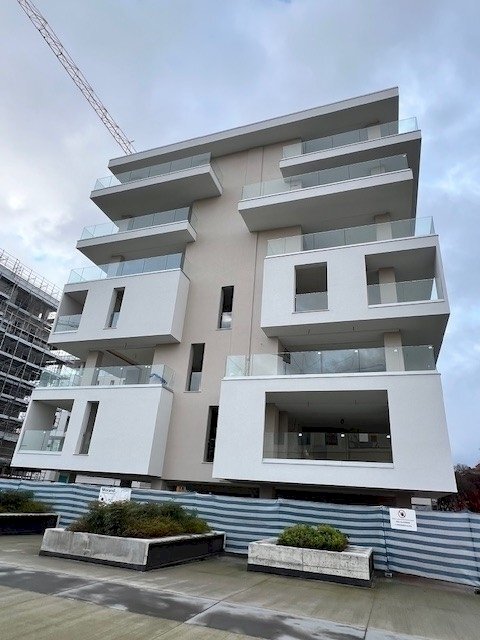 appartamento in vendita a Modena in zona Buon Pastore