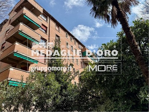 appartamento in vendita a Modena in zona San Lazzaro / Modena Est