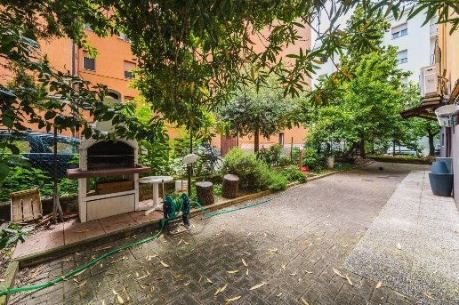 appartamento in vendita a Modena in zona San Faustino