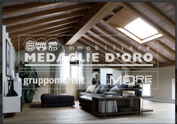 appartamento in vendita a Modena in zona Centro Storico