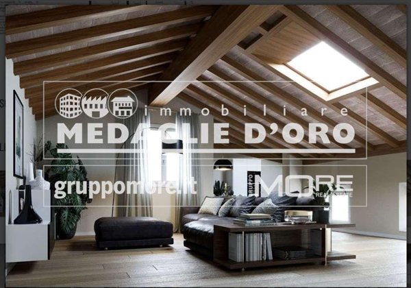 appartamento in vendita a Modena in zona Centro Storico