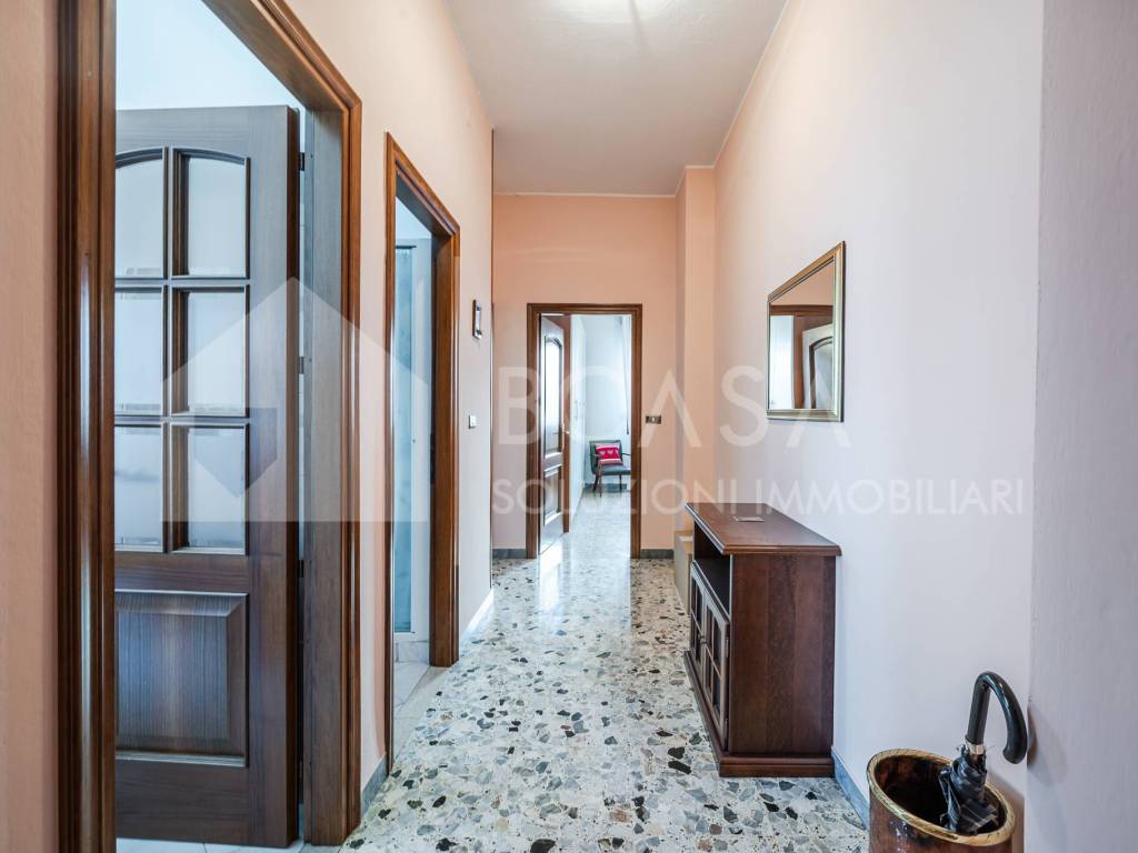 appartamento in vendita a Modena in zona Buon Pastore