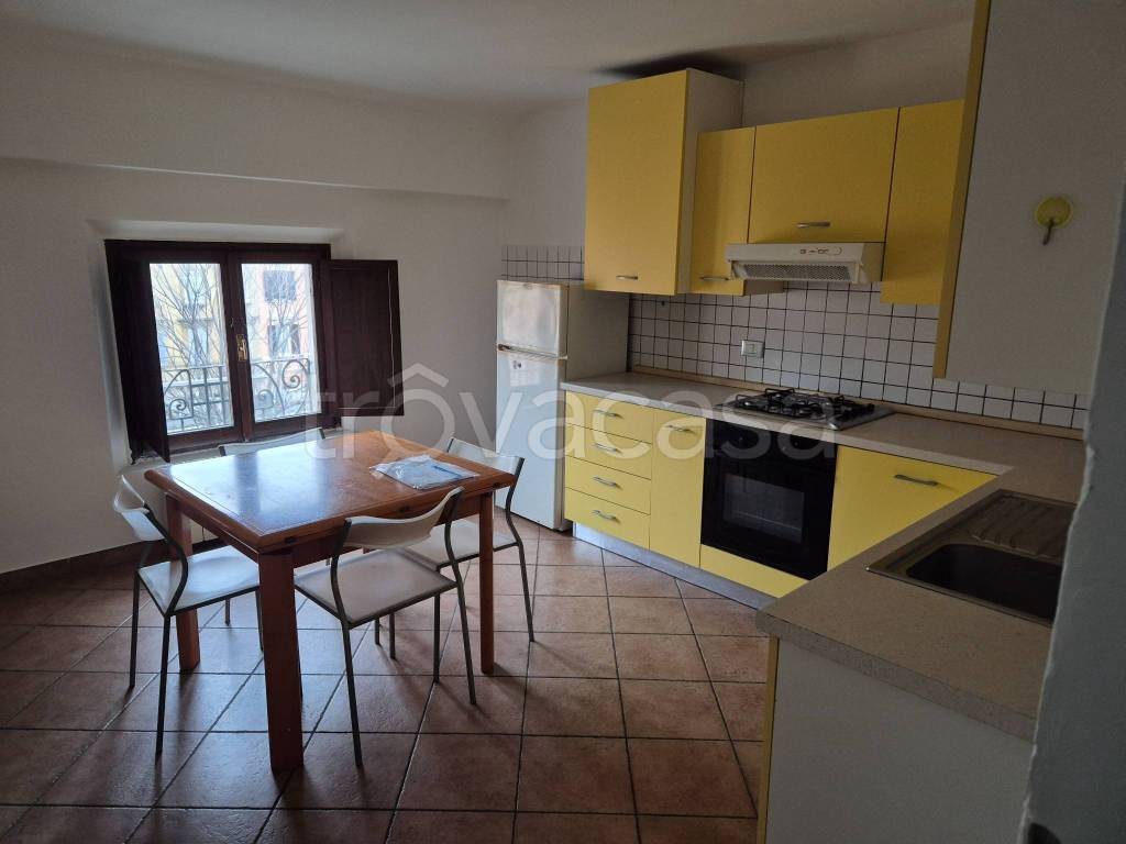 appartamento in vendita a Modena in zona Crocetta